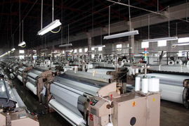 吳江市泰發噴織廠 公司簡介