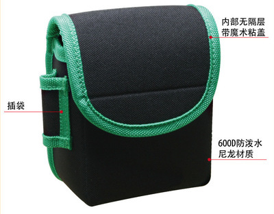 專(zhuān)業(yè)定制耐磨工具包——廣州市申派箱包制造廠