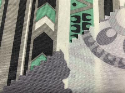 150D轉(zhuǎn)移印刷產(chǎn)品在箱包銷(xiāo)售中的應(yīng)用